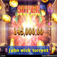 john wick torrent